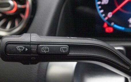 Mercedes-Benz GLB, 2022 год, 2 550 013 рублей, 12 фотография