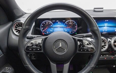 Mercedes-Benz GLB, 2022 год, 2 550 013 рублей, 13 фотография