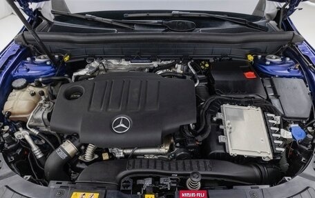 Mercedes-Benz GLB, 2022 год, 2 550 013 рублей, 7 фотография