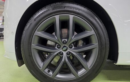 Land Rover Range Rover Sport, 2023 год, 11 100 013 рублей, 7 фотография