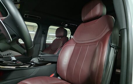 Land Rover Range Rover Sport, 2023 год, 11 100 013 рублей, 10 фотография