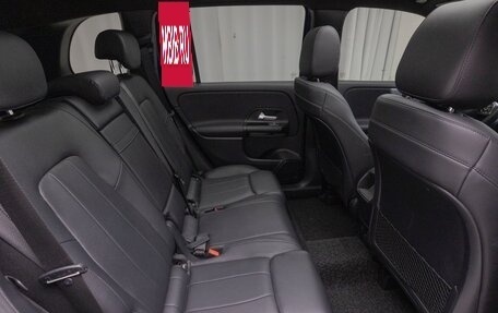 Mercedes-Benz GLB, 2022 год, 2 550 013 рублей, 20 фотография