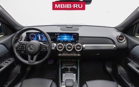 Mercedes-Benz GLB, 2022 год, 2 550 013 рублей, 19 фотография