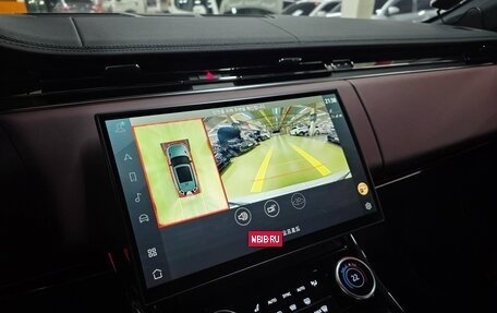 Land Rover Range Rover Sport, 2023 год, 11 100 013 рублей, 13 фотография