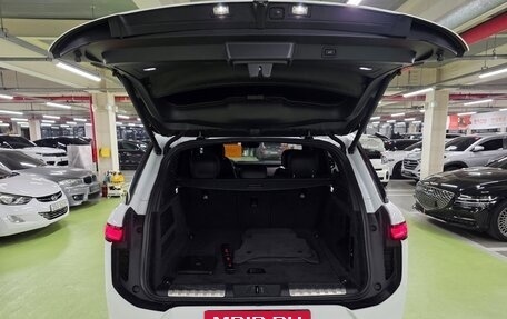 Land Rover Range Rover Sport, 2023 год, 11 100 013 рублей, 5 фотография