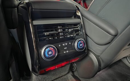 Land Rover Range Rover Sport, 2023 год, 11 100 013 рублей, 18 фотография