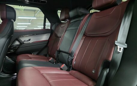 Land Rover Range Rover Sport, 2023 год, 11 100 013 рублей, 17 фотография