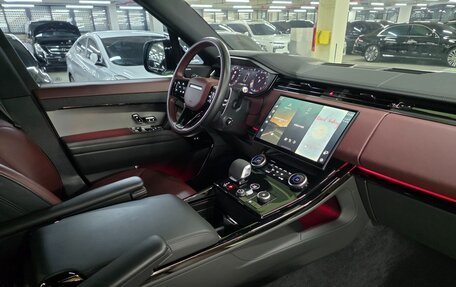 Land Rover Range Rover Sport, 2023 год, 11 100 013 рублей, 19 фотография
