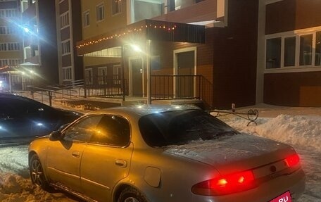 Toyota Corolla, 1992 год, 179 999 рублей, 3 фотография