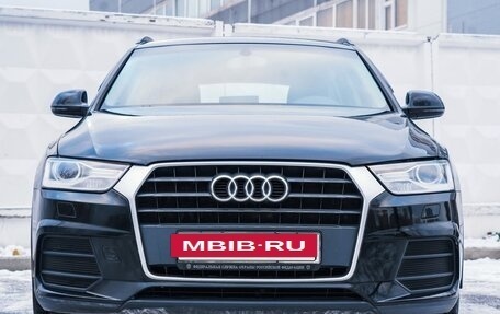 Audi Q3, 2015 год, 1 200 000 рублей, 2 фотография