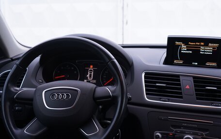 Audi Q3, 2015 год, 1 200 000 рублей, 7 фотография