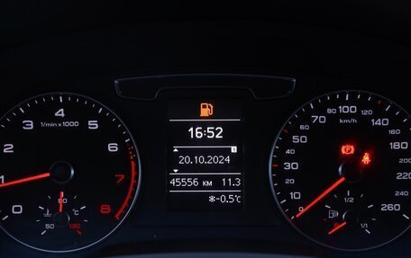 Audi Q3, 2015 год, 1 200 000 рублей, 8 фотография
