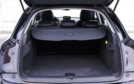 Audi Q3, 2015 год, 1 200 000 рублей, 9 фотография