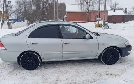 Nissan Almera Classic, 2007 год, 320 000 рублей, 3 фотография