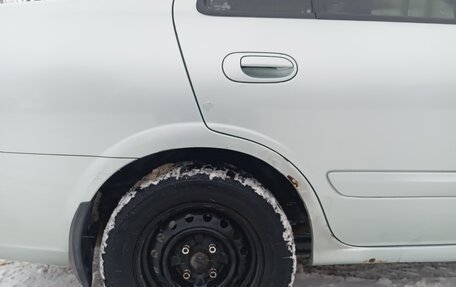 Nissan Almera Classic, 2007 год, 320 000 рублей, 5 фотография