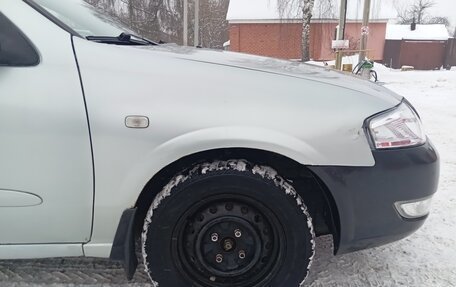 Nissan Almera Classic, 2007 год, 320 000 рублей, 7 фотография