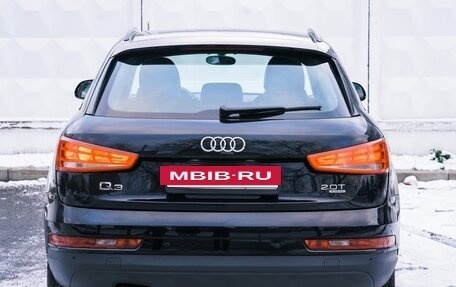 Audi Q3, 2015 год, 1 200 000 рублей, 5 фотография