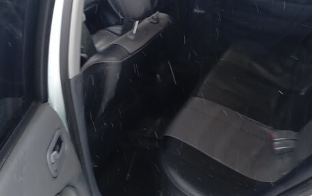 Nissan Almera Classic, 2007 год, 320 000 рублей, 10 фотография