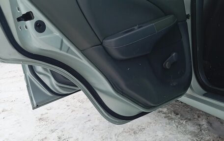 Nissan Almera Classic, 2007 год, 320 000 рублей, 11 фотография