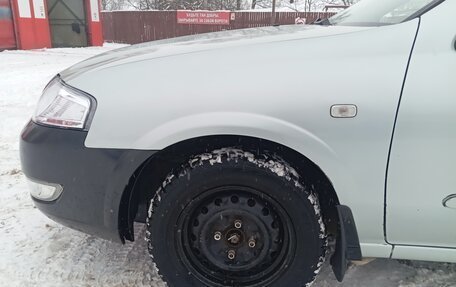 Nissan Almera Classic, 2007 год, 320 000 рублей, 8 фотография