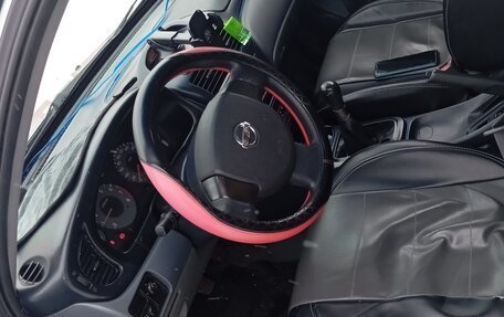 Nissan Almera Classic, 2007 год, 320 000 рублей, 12 фотография