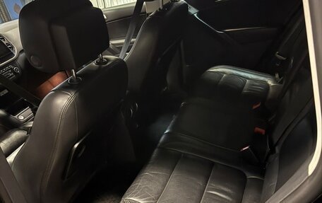 Volkswagen Tiguan I, 2013 год, 1 200 000 рублей, 6 фотография