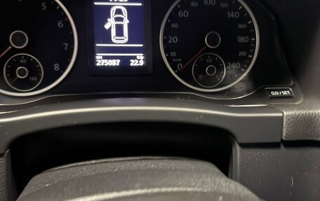 Volkswagen Tiguan I, 2013 год, 1 200 000 рублей, 5 фотография