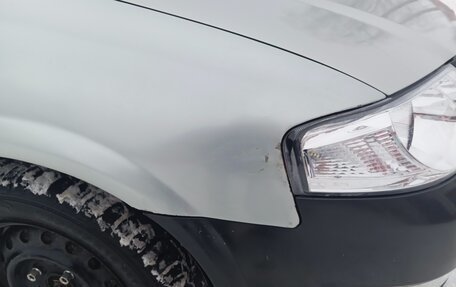 Nissan Almera Classic, 2007 год, 320 000 рублей, 9 фотография