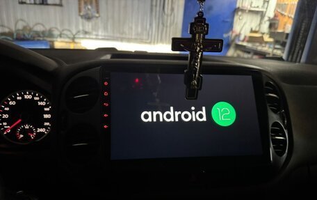 Volkswagen Tiguan I, 2013 год, 1 200 000 рублей, 8 фотография