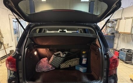 Volkswagen Tiguan I, 2013 год, 1 200 000 рублей, 9 фотография