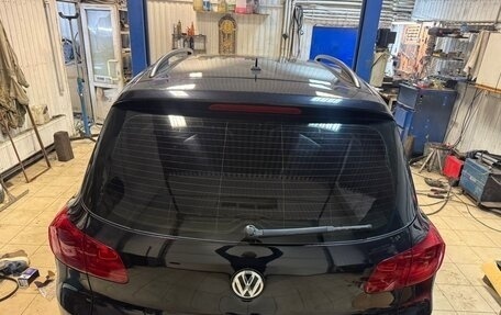 Volkswagen Tiguan I, 2013 год, 1 200 000 рублей, 3 фотография