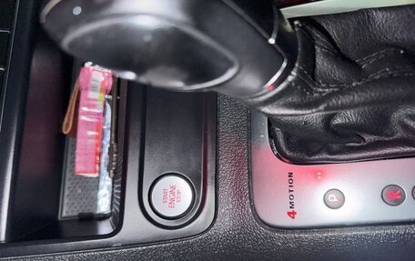 Volkswagen Tiguan I, 2013 год, 1 200 000 рублей, 12 фотография