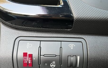 Hyundai Solaris II рестайлинг, 2014 год, 1 070 000 рублей, 8 фотография