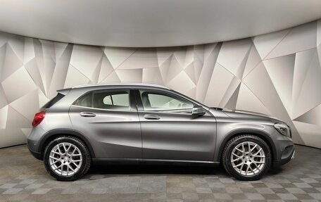 Mercedes-Benz GLA, 2014 год, 1 395 000 рублей, 6 фотография