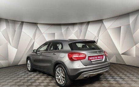 Mercedes-Benz GLA, 2014 год, 1 395 000 рублей, 4 фотография