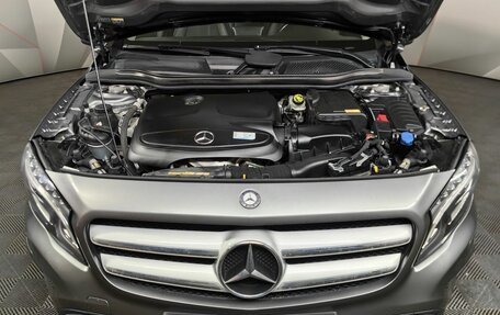 Mercedes-Benz GLA, 2014 год, 1 395 000 рублей, 11 фотография