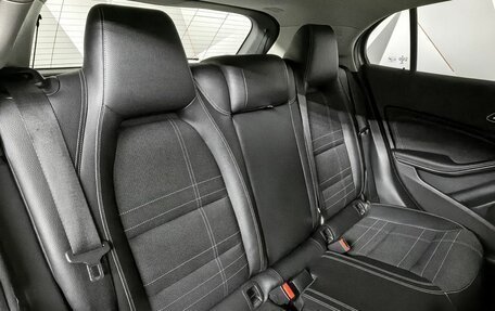 Mercedes-Benz GLA, 2014 год, 1 395 000 рублей, 17 фотография