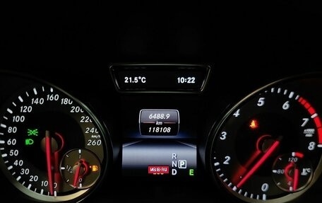 Mercedes-Benz GLA, 2014 год, 1 395 000 рублей, 18 фотография