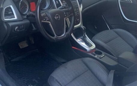 Opel Astra J, 2013 год, 750 000 рублей, 5 фотография