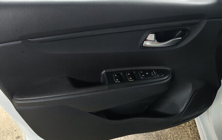 KIA Rio IV, 2019 год, 1 449 000 рублей, 17 фотография