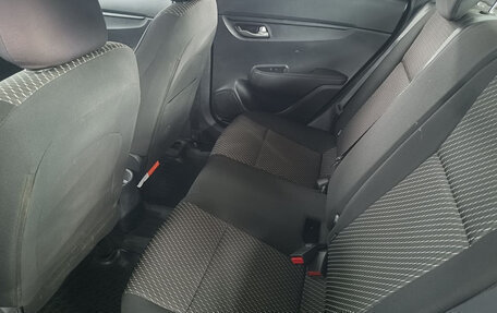 KIA Rio IV, 2019 год, 1 449 000 рублей, 18 фотография