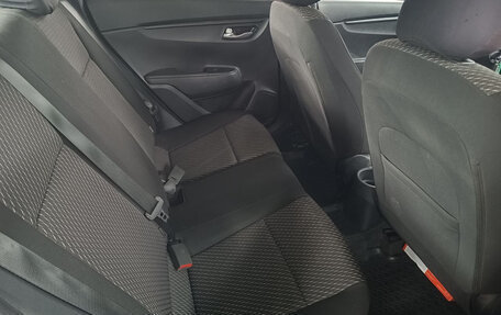 KIA Rio IV, 2019 год, 1 449 000 рублей, 19 фотография