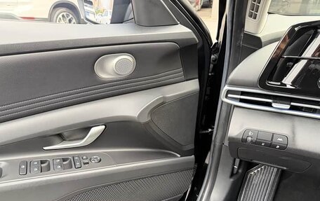 Hyundai Elantra, 2022 год, 1 612 013 рублей, 8 фотография