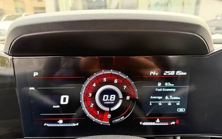 Hyundai Elantra, 2022 год, 1 612 013 рублей, 10 фотография