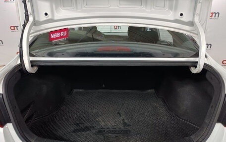 KIA Rio IV, 2019 год, 1 449 000 рублей, 20 фотография