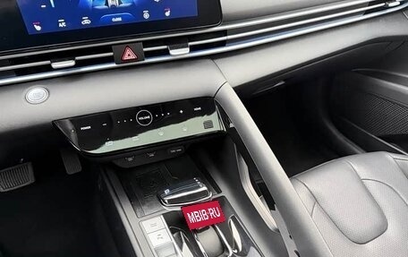 Hyundai Elantra, 2022 год, 1 612 013 рублей, 12 фотография