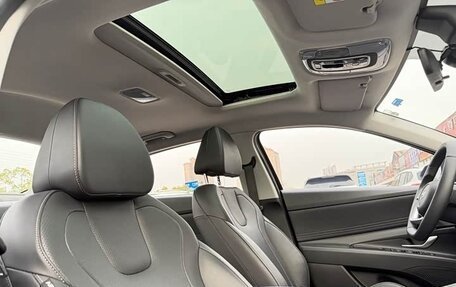 Hyundai Elantra, 2022 год, 1 612 013 рублей, 16 фотография