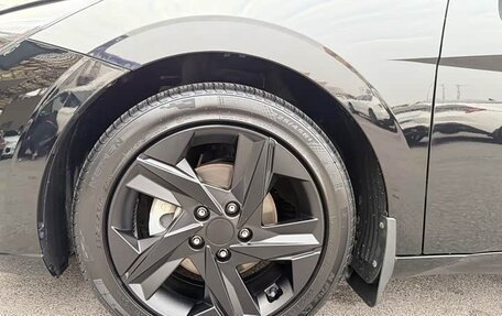 Hyundai Elantra, 2022 год, 1 612 013 рублей, 20 фотография