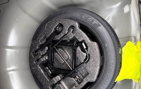 Hyundai Elantra, 2022 год, 1 612 013 рублей, 18 фотография