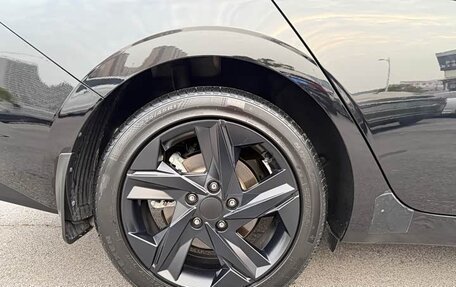 Hyundai Elantra, 2022 год, 1 612 013 рублей, 22 фотография